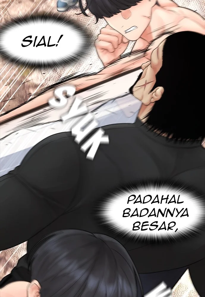 Highschool Lunch Dad Chapter 127 - halaman 175