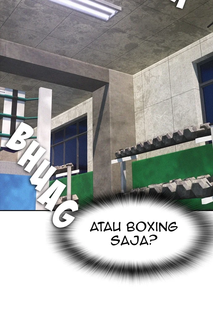 Highschool Lunch Dad Chapter 127 - halaman 72