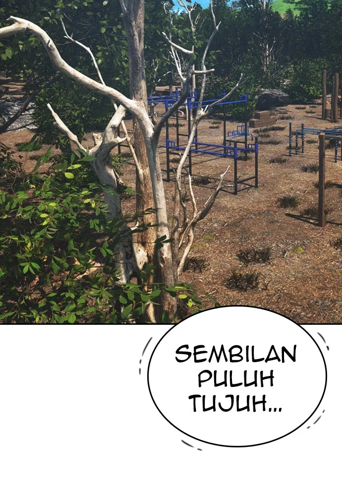 Highschool Lunch Dad Chapter 127 - halaman 76