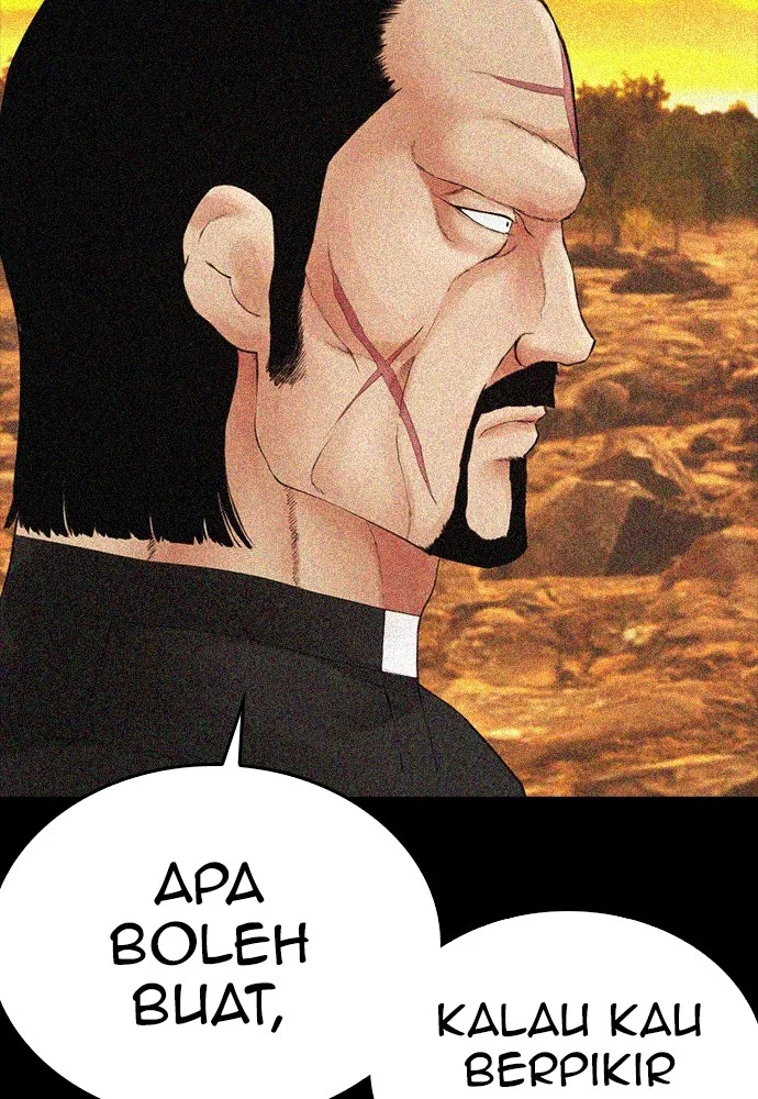 Highschool Lunch Dad Chapter 128 - halaman 116