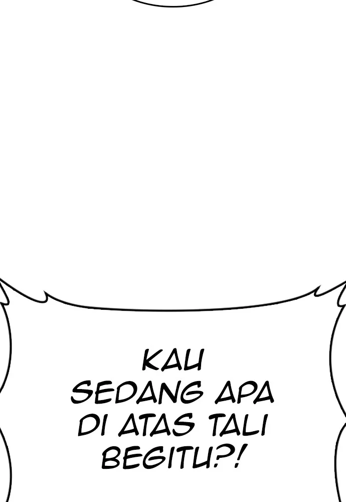 Highschool Lunch Dad Chapter 128 - halaman 136
