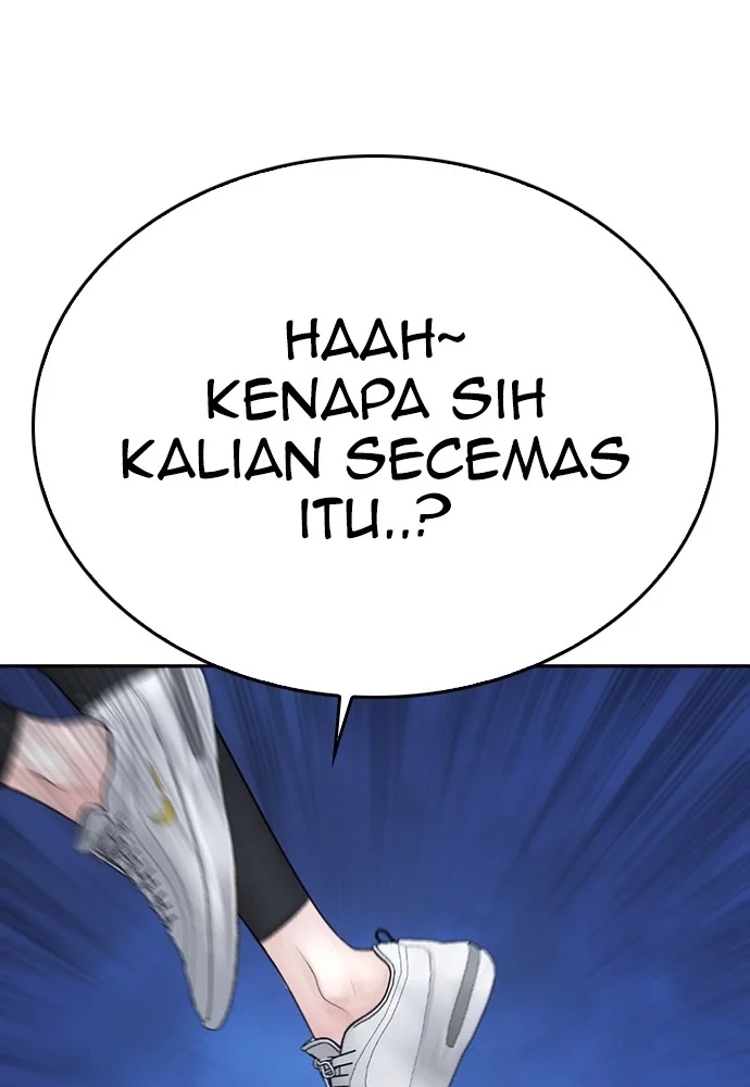 Highschool Lunch Dad Chapter 128 - halaman 142