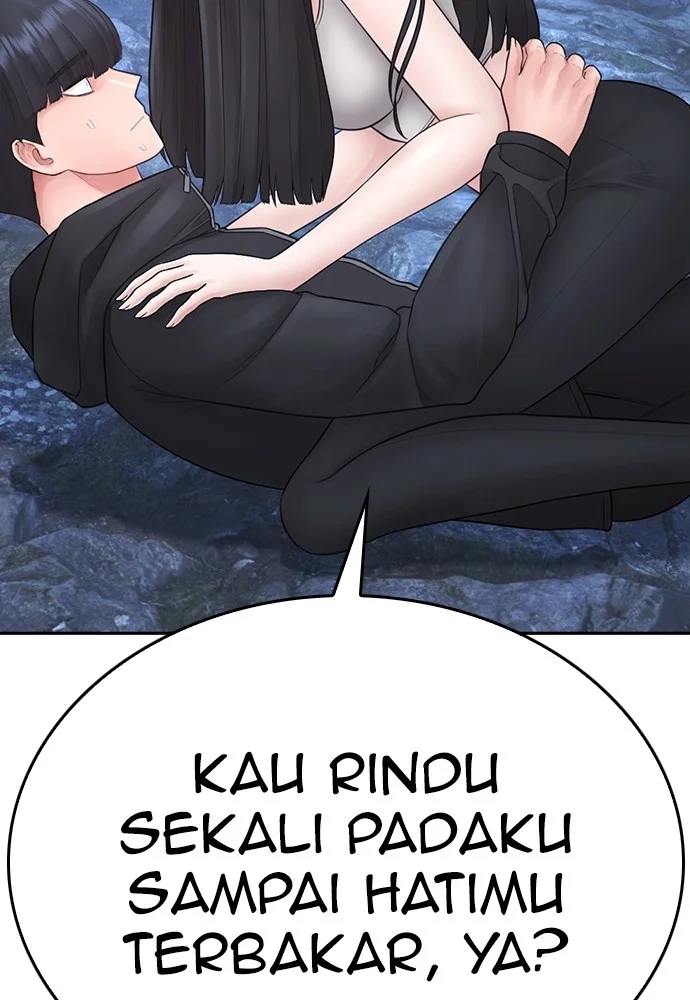 Highschool Lunch Dad Chapter 128 - halaman 151