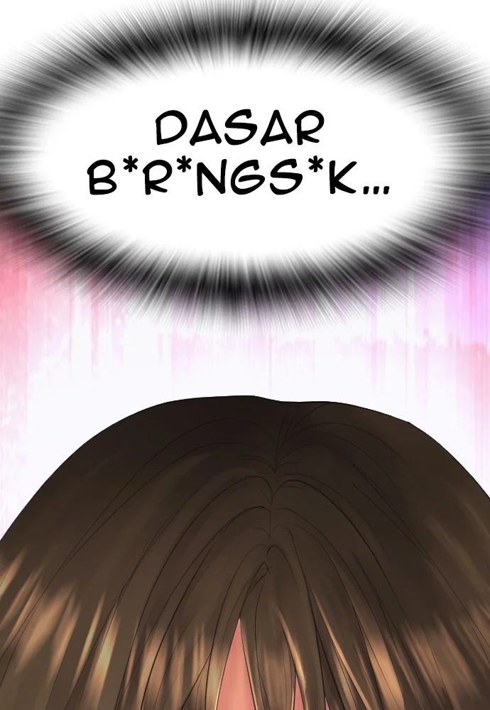 Highschool Lunch Dad Chapter 128 - halaman 201