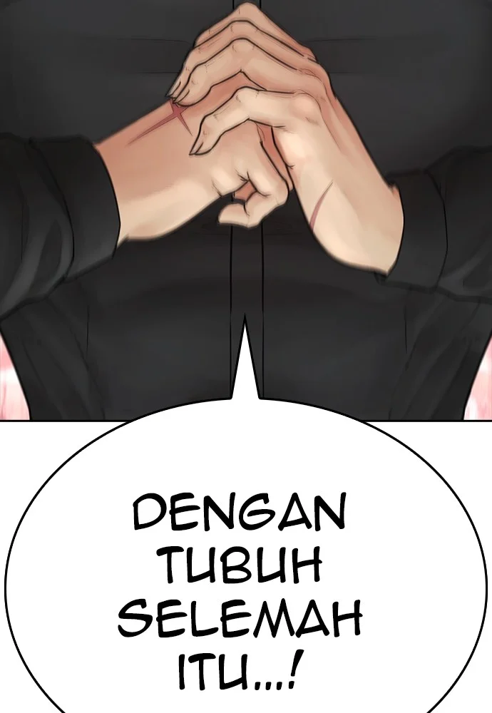 Highschool Lunch Dad Chapter 128 - halaman 3