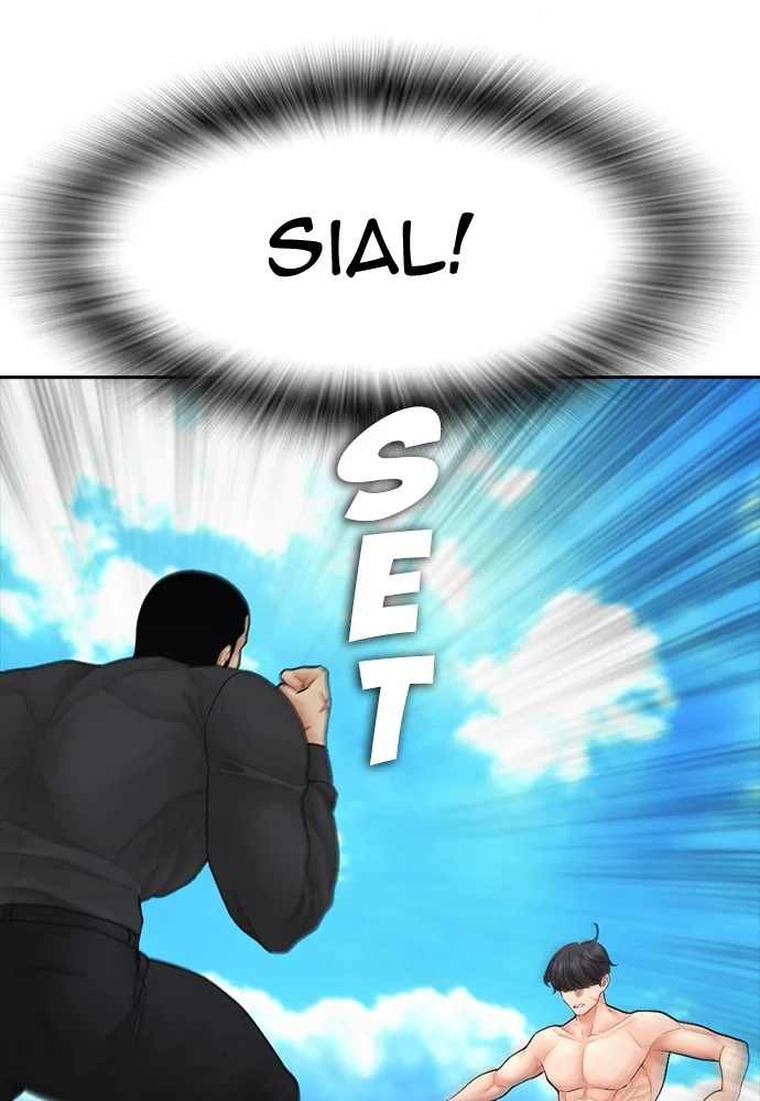 Highschool Lunch Dad Chapter 128 - halaman 39
