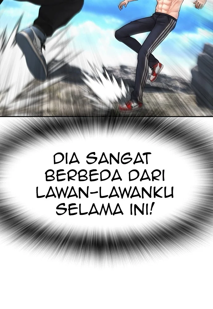 Highschool Lunch Dad Chapter 128 - halaman 40