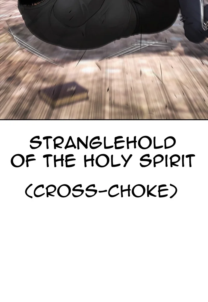 Highschool Lunch Dad Chapter 128 - halaman 63