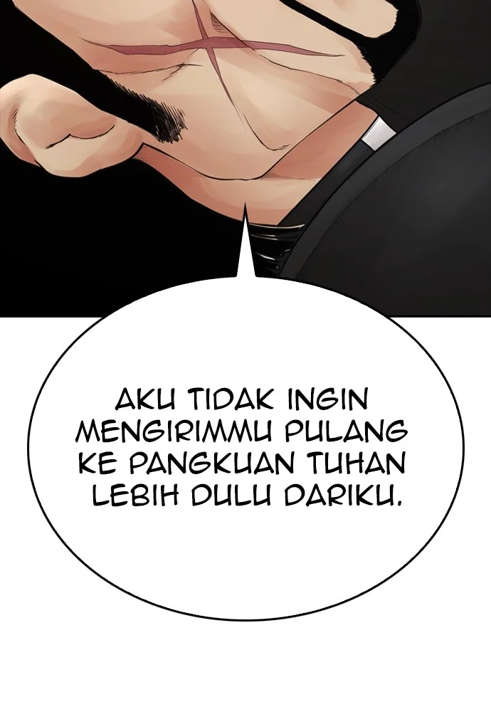 Highschool Lunch Dad Chapter 128 - halaman 65