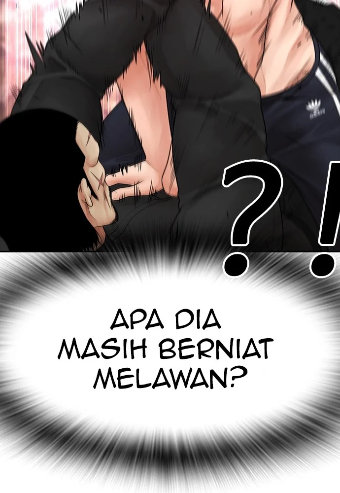 Highschool Lunch Dad Chapter 128 - halaman 72