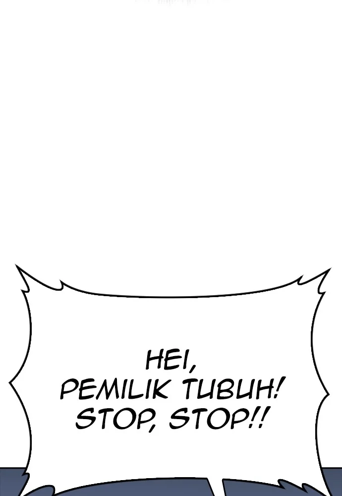Highschool Lunch Dad Chapter 128 - halaman 73