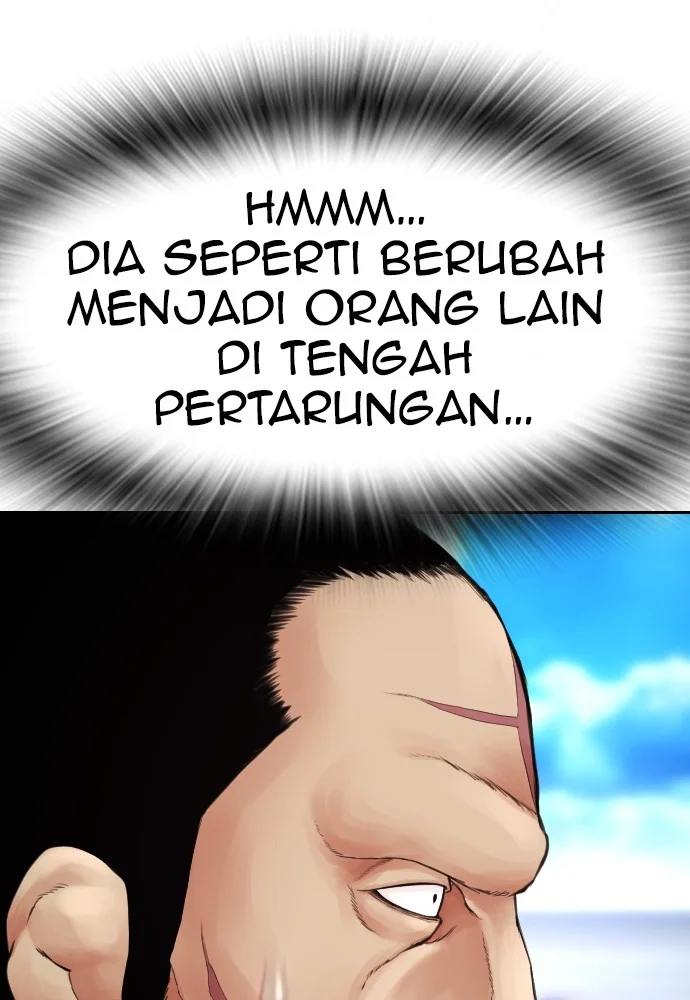 Highschool Lunch Dad Chapter 128 - halaman 83
