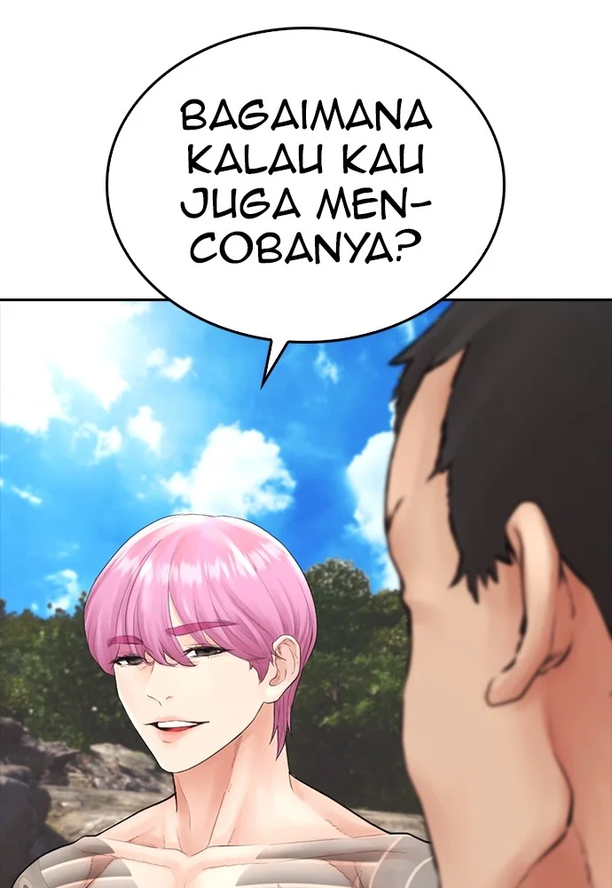 Highschool Lunch Dad Chapter 128 - halaman 90