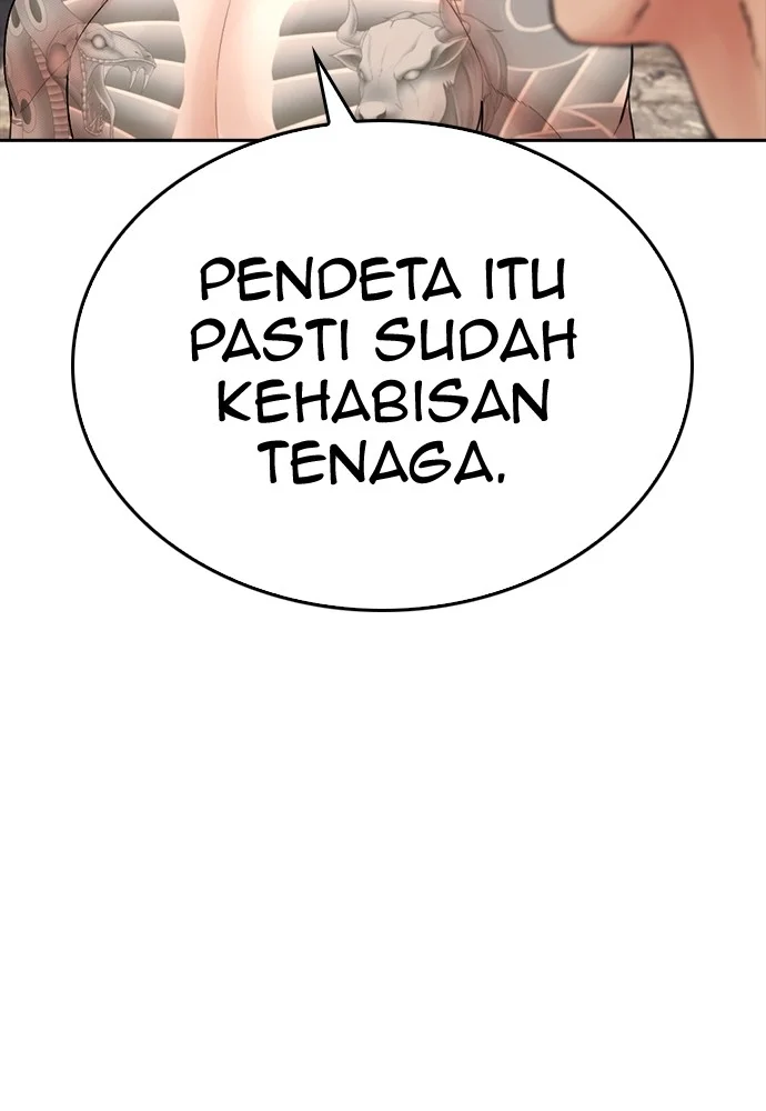 Highschool Lunch Dad Chapter 128 - halaman 91