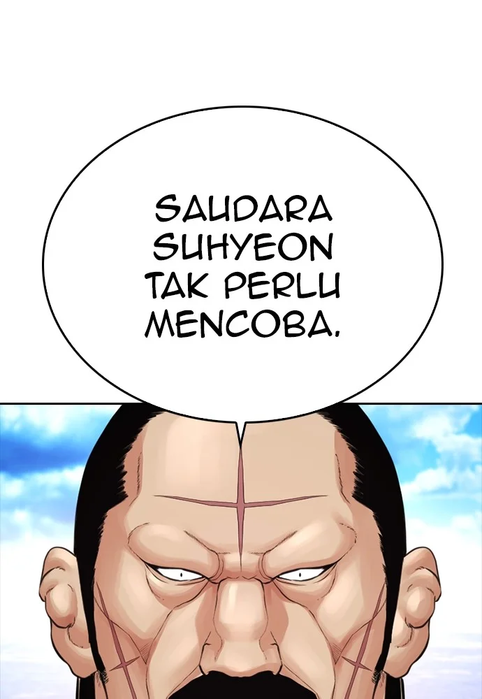 Highschool Lunch Dad Chapter 128 - halaman 92
