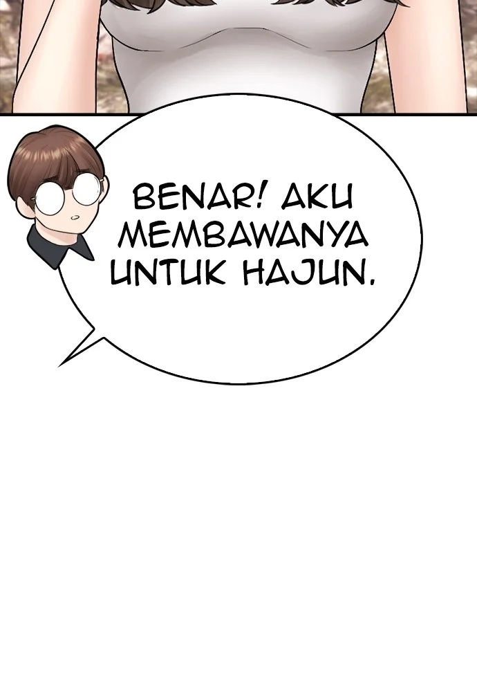 Highschool Lunch Dad Chapter 129 - halaman 101
