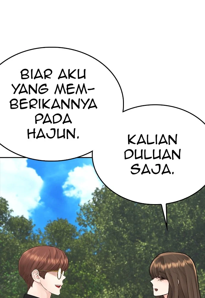 Highschool Lunch Dad Chapter 129 - halaman 102