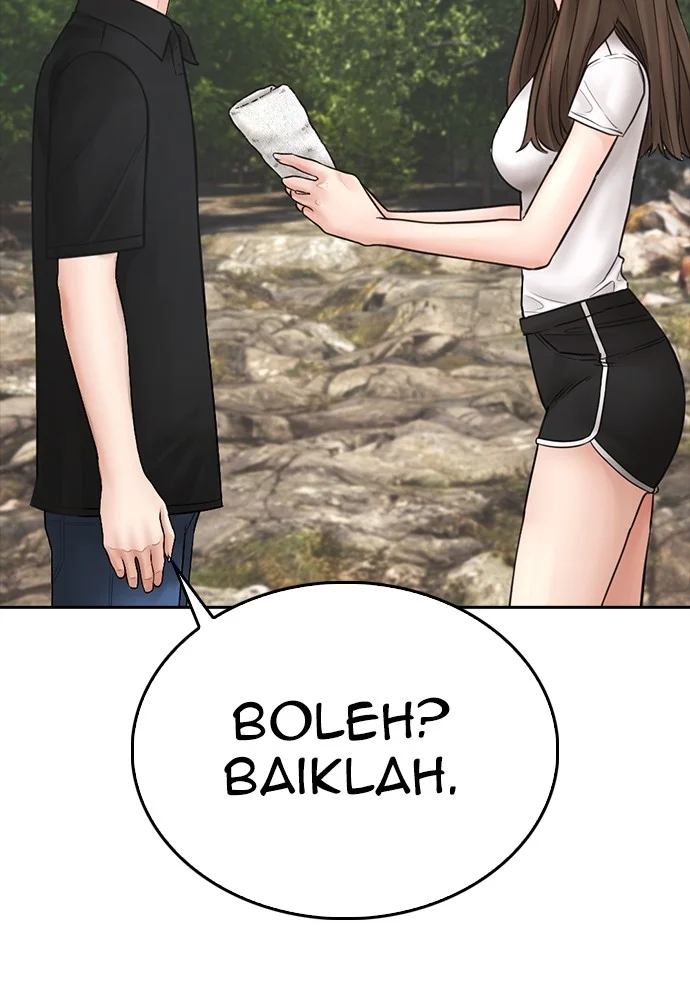Highschool Lunch Dad Chapter 129 - halaman 103