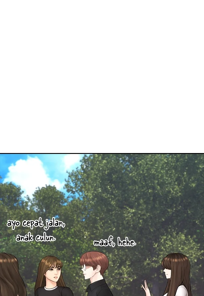 Highschool Lunch Dad Chapter 129 - halaman 104