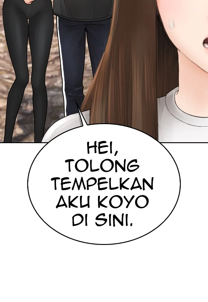 Highschool Lunch Dad Chapter 129 - halaman 115