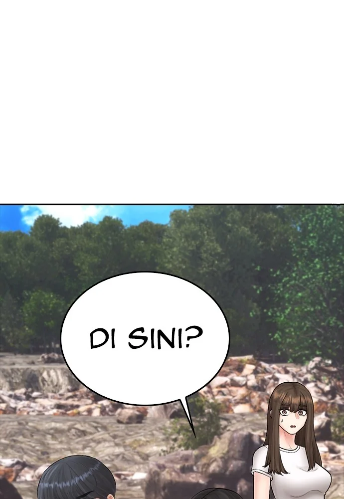 Highschool Lunch Dad Chapter 129 - halaman 116