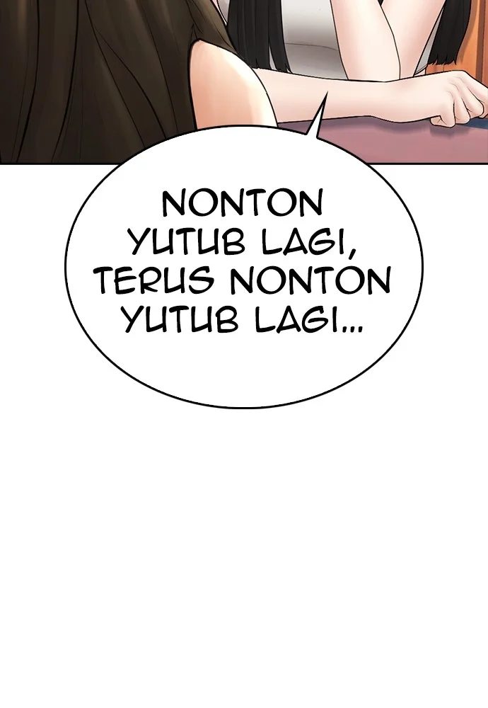 Highschool Lunch Dad Chapter 129 - halaman 128