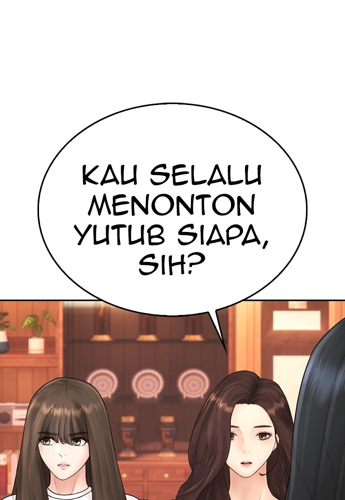 Highschool Lunch Dad Chapter 129 - halaman 129