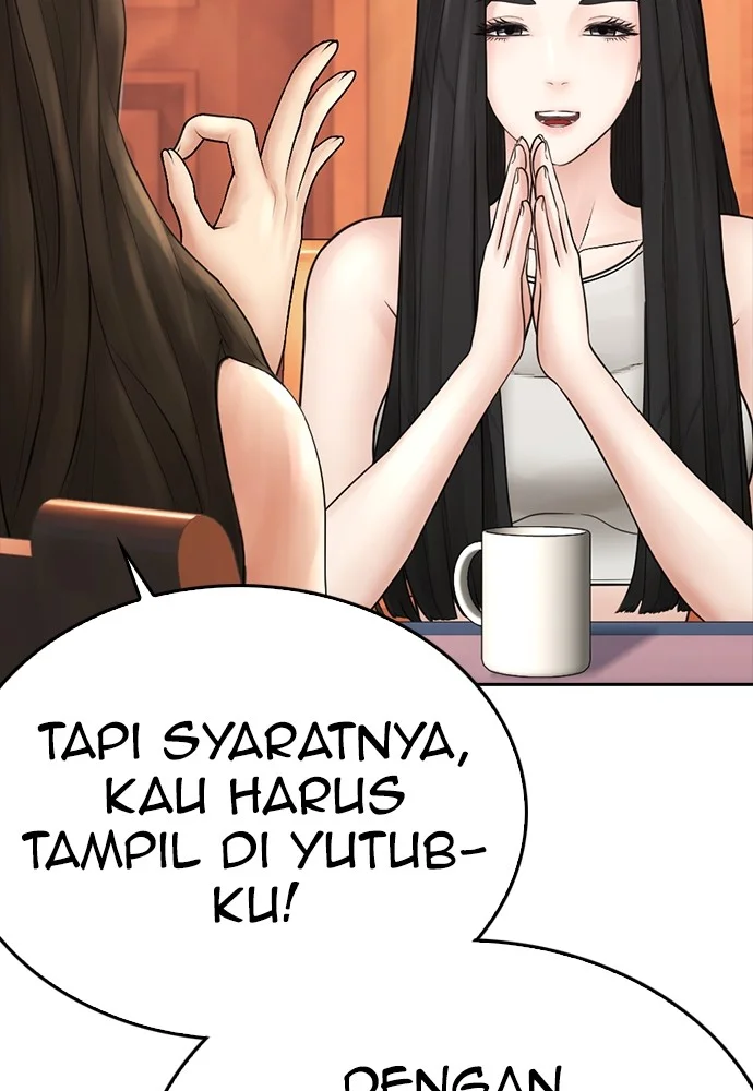 Highschool Lunch Dad Chapter 129 - halaman 134