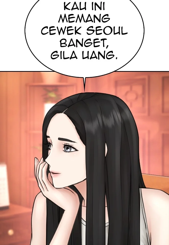 Highschool Lunch Dad Chapter 129 - halaman 136