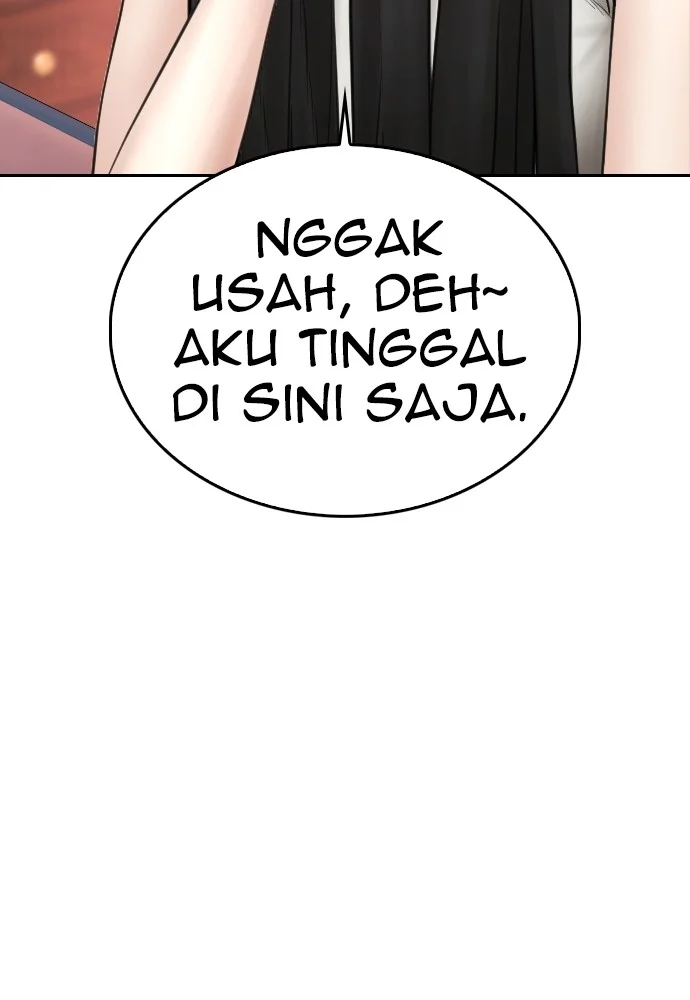 Highschool Lunch Dad Chapter 129 - halaman 137