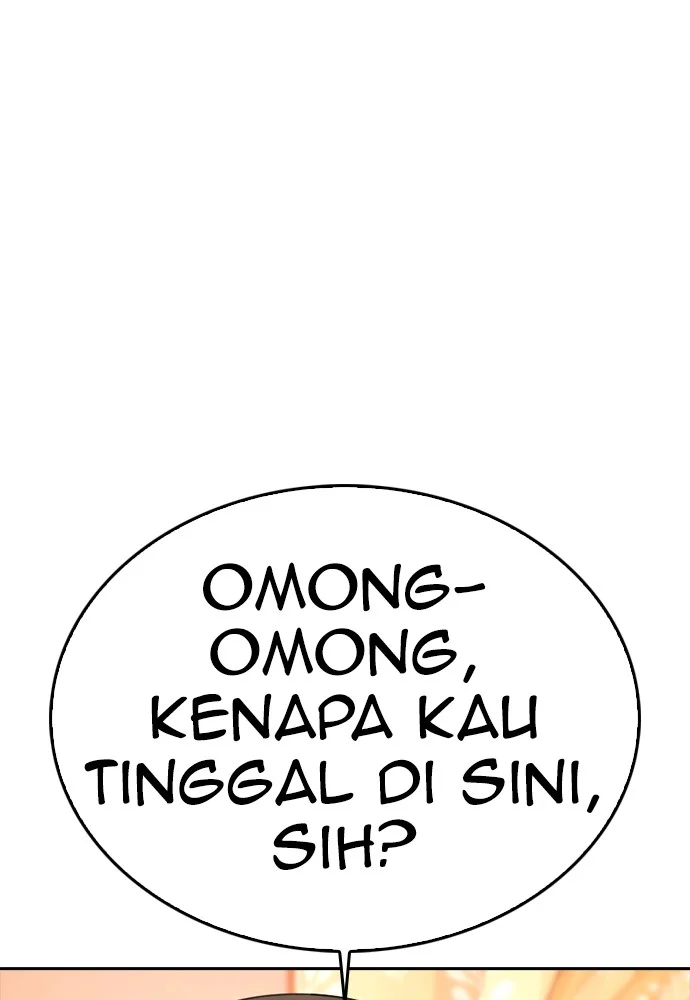 Highschool Lunch Dad Chapter 129 - halaman 140