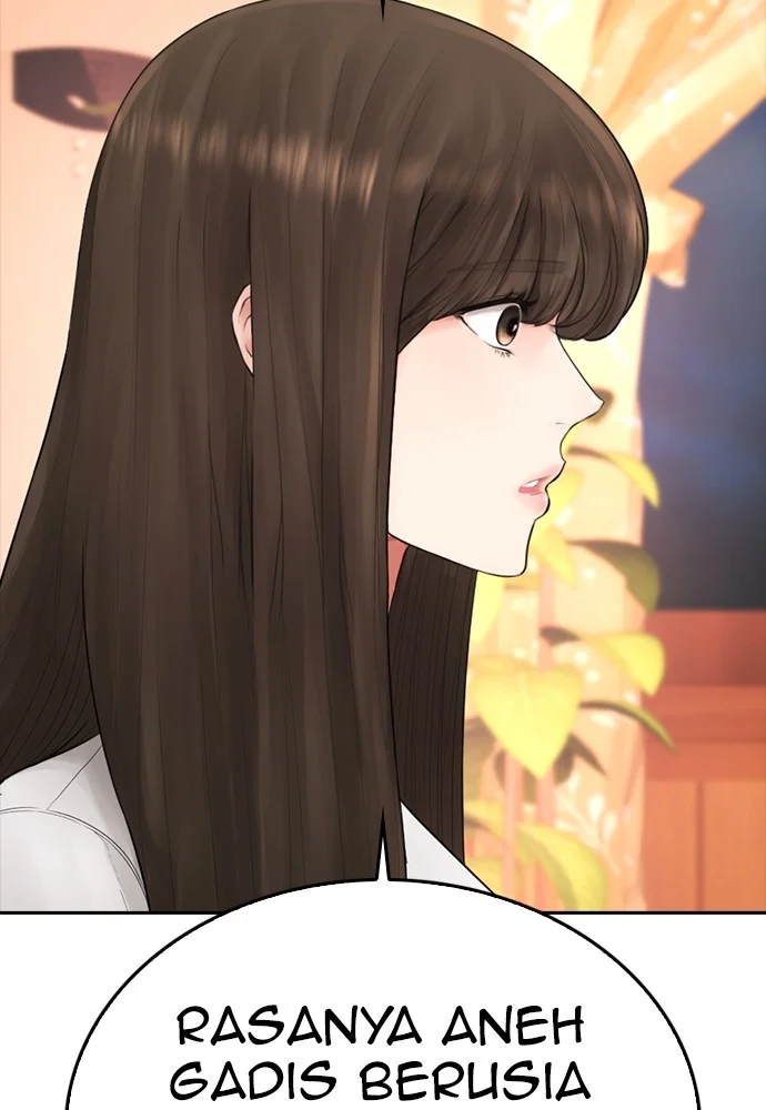 Highschool Lunch Dad Chapter 129 - halaman 141