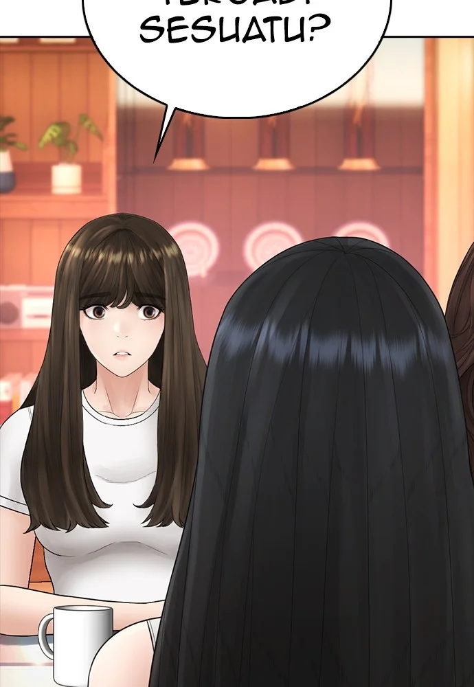 Highschool Lunch Dad Chapter 129 - halaman 145