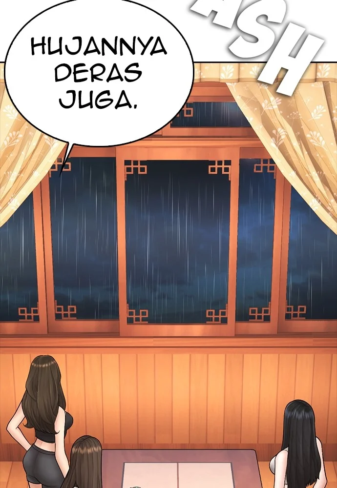 Highschool Lunch Dad Chapter 129 - halaman 147
