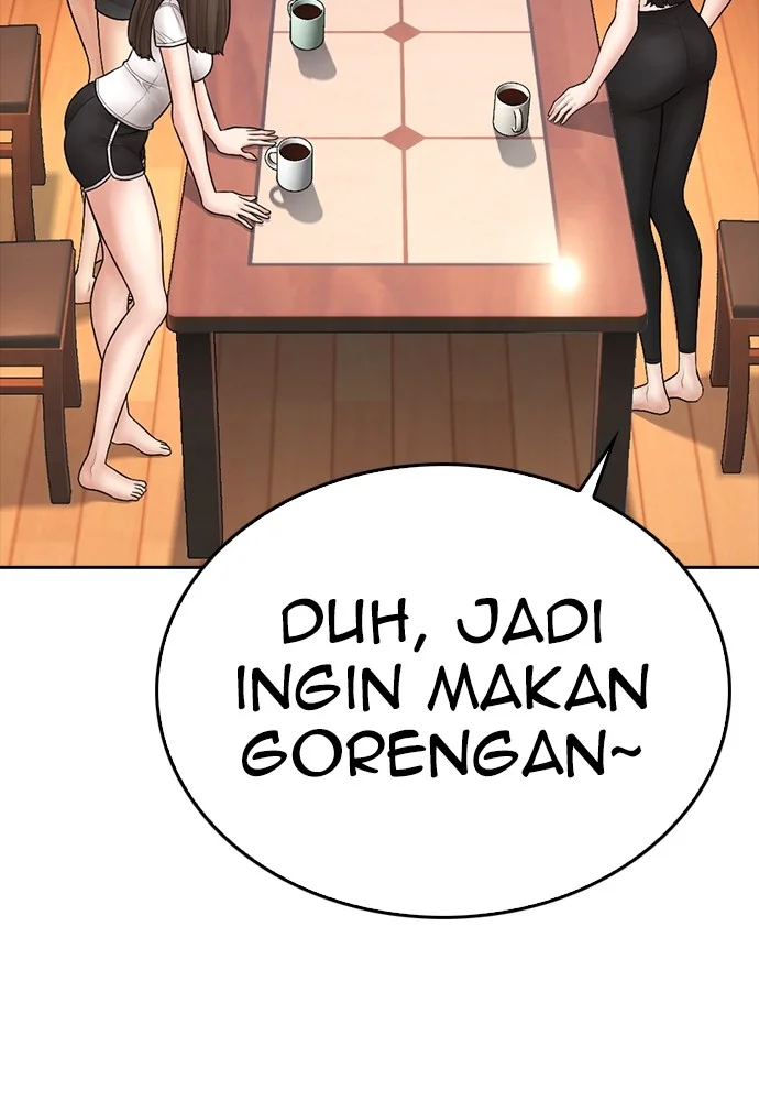 Highschool Lunch Dad Chapter 129 - halaman 148