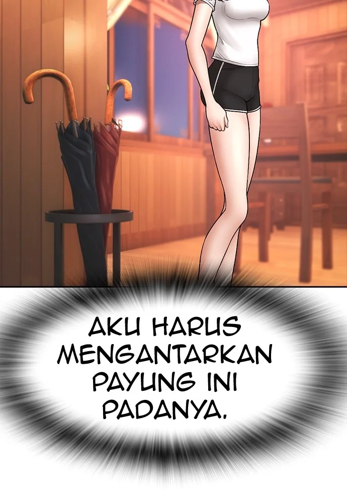 Highschool Lunch Dad Chapter 129 - halaman 152