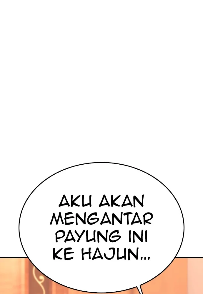 Highschool Lunch Dad Chapter 129 - halaman 153
