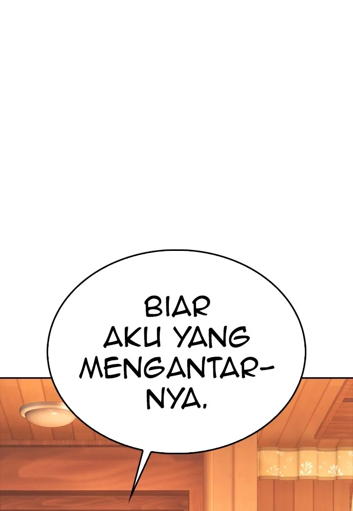 Highschool Lunch Dad Chapter 129 - halaman 155