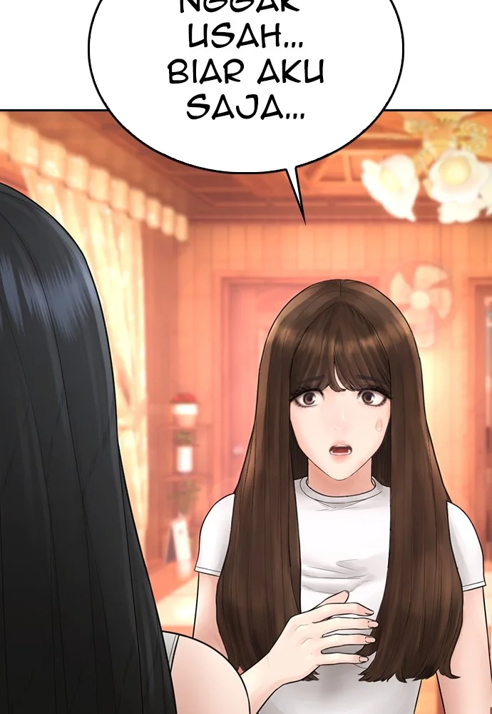Highschool Lunch Dad Chapter 129 - halaman 158