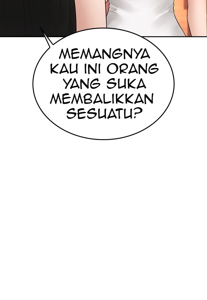 Highschool Lunch Dad Chapter 129 - halaman 159