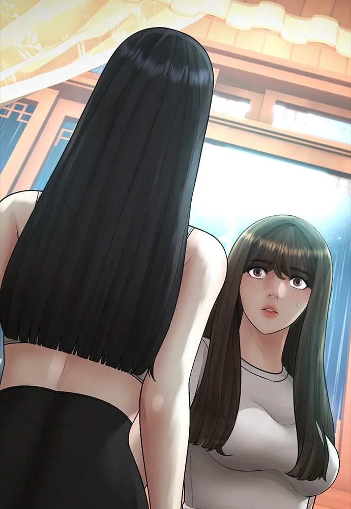 Highschool Lunch Dad Chapter 129 - halaman 166