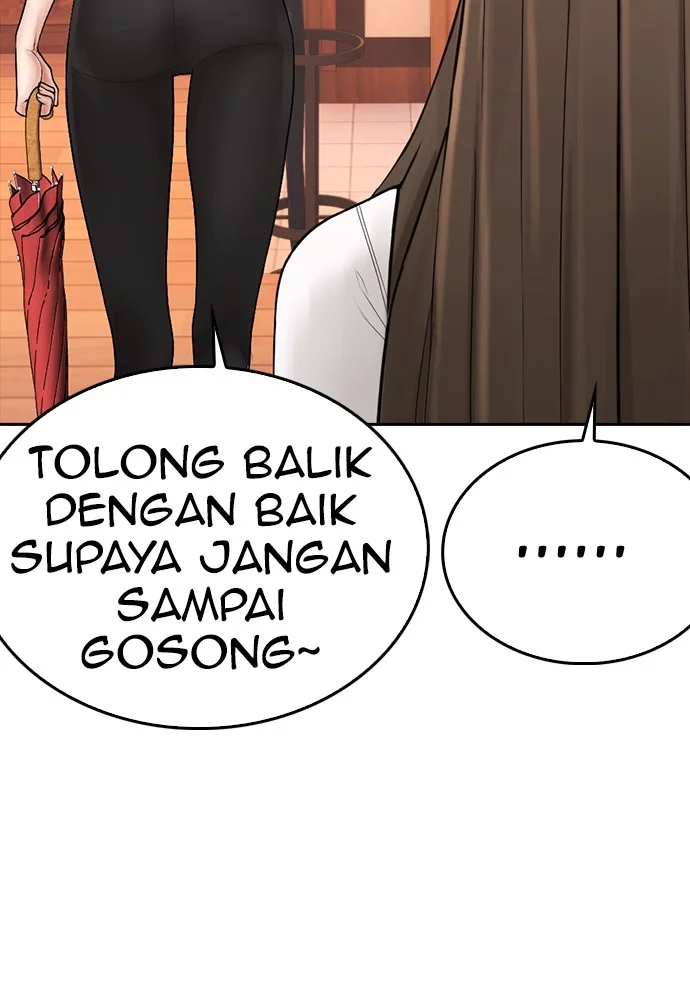Highschool Lunch Dad Chapter 129 - halaman 173