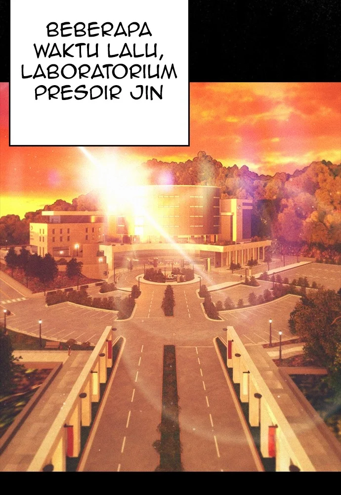 Highschool Lunch Dad Chapter 129 - halaman 18