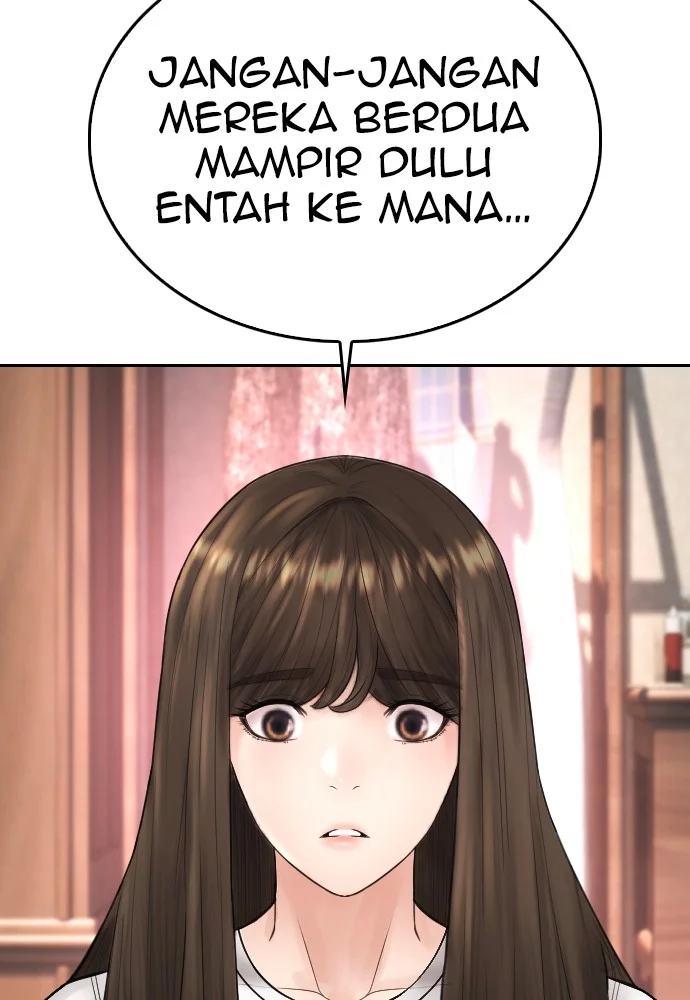 Highschool Lunch Dad Chapter 129 - halaman 182
