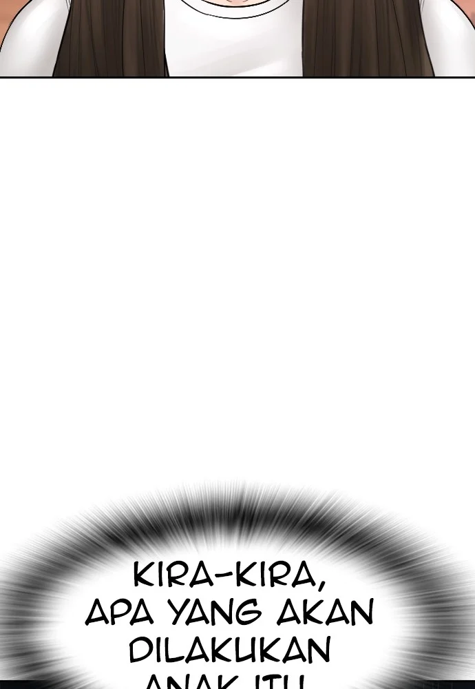 Highschool Lunch Dad Chapter 129 - halaman 183