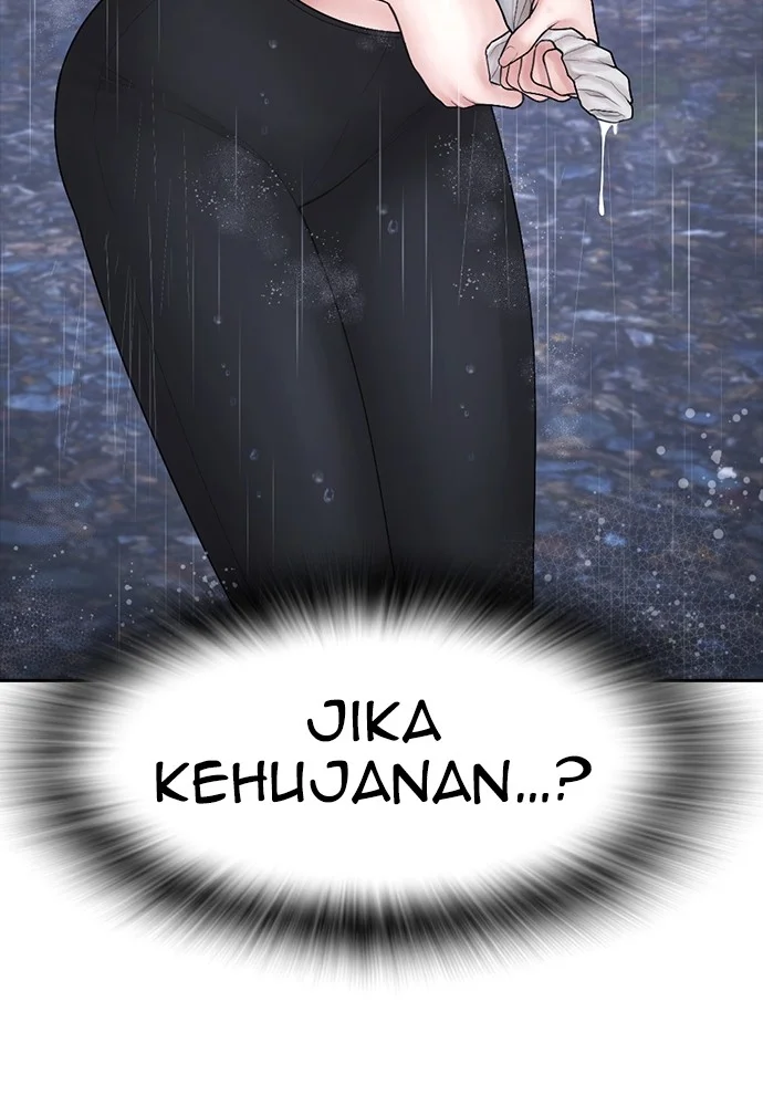 Highschool Lunch Dad Chapter 129 - halaman 185