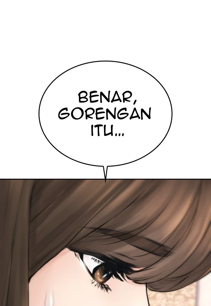Highschool Lunch Dad Chapter 129 - halaman 191