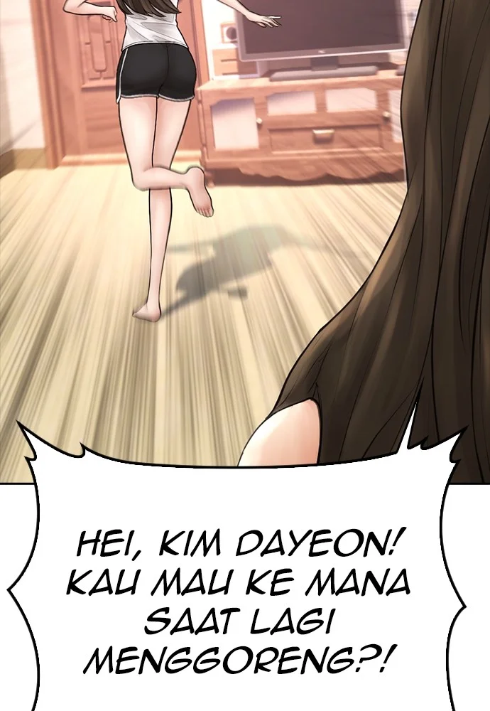 Highschool Lunch Dad Chapter 129 - halaman 196