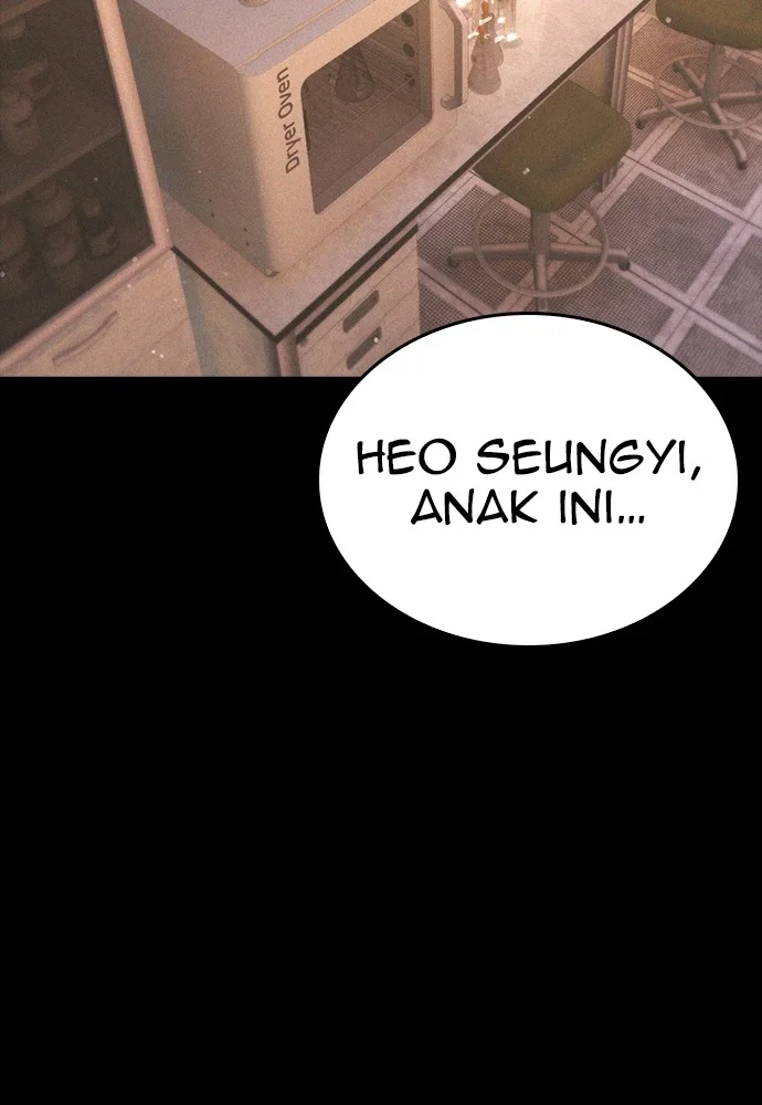Highschool Lunch Dad Chapter 129 - halaman 20