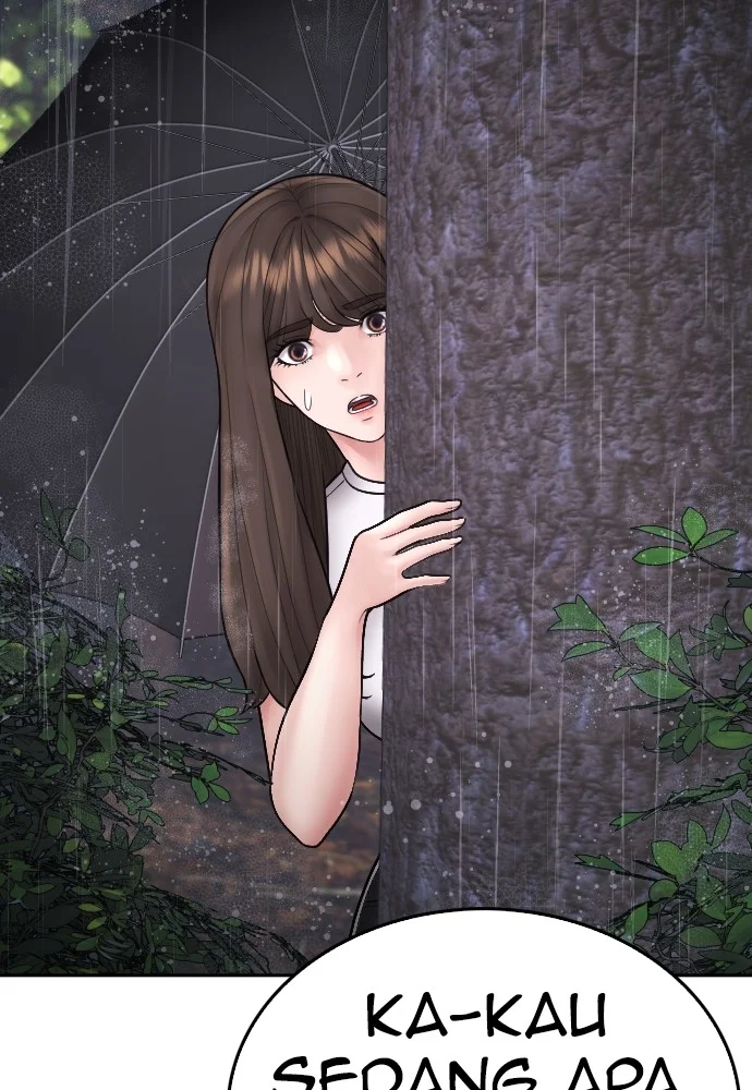 Highschool Lunch Dad Chapter 129 - halaman 201
